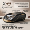 Xylentre™ Lazy-Clean Vision Dock
