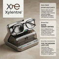 Xylentre™ SmartDry Auto-Clean Glasses Dock